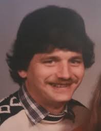 Eric Buchanan Obituary (1959