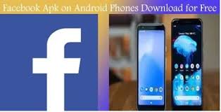 It is an application that allows you to share a variety of content . Download Facebook Apk Android Update Download Facebook Apk Android In 2021 Android Phone Facebook App Android