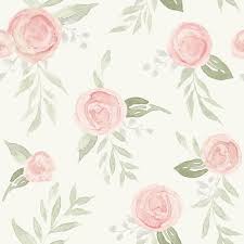 Girls Bedroom Designs Bathroom Decor Pretty Bedroom Designs 20190213 Watercolor Rose Rose Wallpaper Floral Wallpaper