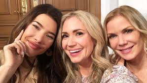 Bold And The Beautiful News: Ashley Jones' Return Date Confirmed