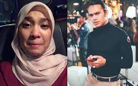 Nur nabila mohd razali (lahir 13 november 1992) merupakan seorang penyanyi dan pelakon wanita malaysia. Nabila Razali Menangis Dipermainkan Aedy Ashraf Iluminasi