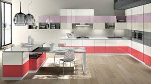 20 modern kitchen color schemes home