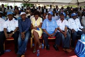 • ngilu who had visited the family members today, thursday, condoled with the family assuring them of support to cater for the burial expenses. About Ukambani News