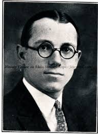 Garrison, Merle Freeman