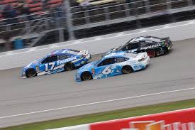 Roush fenway racing finalized their 2018 plans on sunday, by announcing that they will run as a two car team in the hendrick motorsports has signed 2017 nascar xfinity series champion william byron to drive the #5 chevrolet camaro in the 2018 monster energy nascar cup series season. Ryan Newman To Roush Fenway Racing For 2019 Racing News