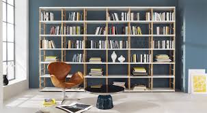 Sparen sie mit einer erstellen sie mit unserem konfigurator ihre persönliche bibliothek fürs wohnzimmer ganz einfach. Bucherwand Passgenau Fur Ihre Bibliothek Regalraum