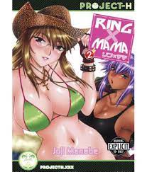 Ring x mama