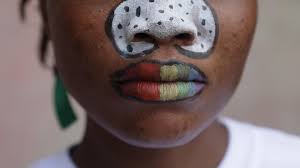 Lgbtiq community impact report australia rainbow to refuge. Violence And Discrimination Against Lgbt People In Ghana Hrw