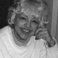 Rosenda 'Rosie' Duran Bevan