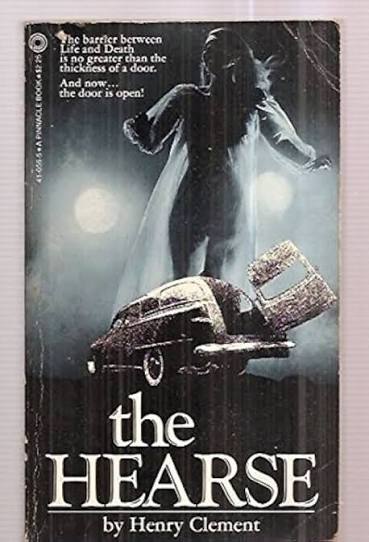 the-hearse : Amazon.se: Books