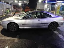 Yakarouler vous propose un site d'annonces de voitures d'occasion avec parfois du son et de la vidéo. Peugeot 406 Coupe Portugal Used Search For Your Used Car On The Parking
