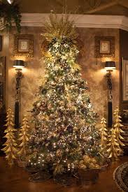 Chicago Luxury Interior Design Firm Linly Designs Christmas Tree Decorating Themes Beautiful Christmas Trees Unique Christmas Decorations