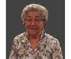 Adela Martinez Obituary (1929