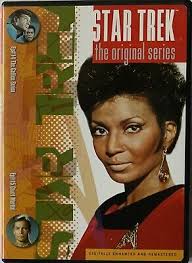 Star Trek The Original Series Volume 7 DVD Episodes 14 & 15
