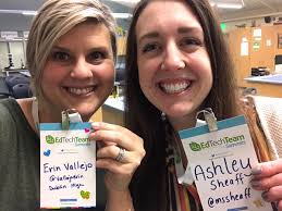 Ashley Sheaff (@mssheaff)