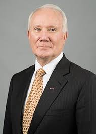 The University of Notre Dame Class of 1969 Blog: Professional Profile:  Edward A. Morton '69, Naples, Florida