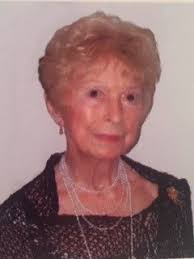 Betty Espinoza Obituary