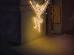 Tink So Sassy Tinkerbell And Friends Disney Gif Disney Faries