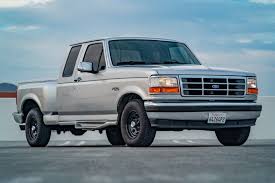 Image result for Silver 1992 Ford Truck