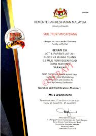 Can't find what you are looking for? Book It Easy Serapi Food Serapi Corner Serapi Garden