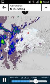 Software und konzepte für moderne technologien. App Test Meteoswiss Pctipp Ch