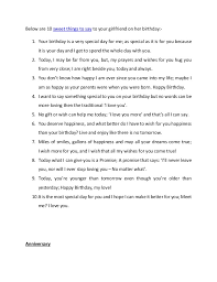 You complete me in a beautiful way. Awesomely Sweet Things To Say To Girlfriend