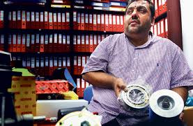 Mail and packages will begin to populate your dashboard and daily notifications in 2 to 5 business days. New Law To Regulate Auto Spare Parts In Uae From October 2018 Transport Gulf News