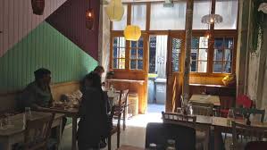 Pin By Saloni Ma On Random Restaurant Korean Restaurant Paris