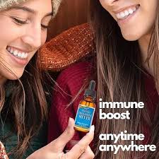 Natural Path Silver Wings Colloidal Silver 250ppm Spray Top 2 Fl Oz.