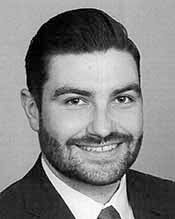 Senate Standing Committee