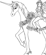 Phee S Fairy And Mermaid Puppet Projects 40 the little mermaid printable coloring pages for kids.
