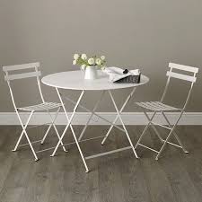 Bistro Table And Chair Set The White Company Fermob Bistro Chair Set Of Two Bistro Table Aluminum Patio Furniture Bistro Furniture