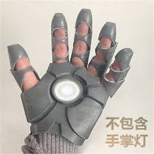 Check spelling or type a new query. Avengers Endgame Iron Man Diy Gloves Mk7 Mk42 Cosplay Prop 3d Gloves Assemble Ebay