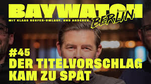 See more of jan hofer on facebook. Balenciaga Verbot Fur Jan Hofer Folge 58 Baywatch Berlin Der Podcast Youtube