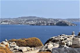 • πρόεδρο δσ δήμου μυκόνου, κ. Pin Auf Griekenland