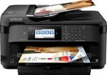 The printer, hp officejet pro 7720 wide format printer model, has a product number of y0s18a. Epson Workforce Wf 7710 Driver And Software Downloads