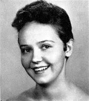 CHS Senior Class of 1957