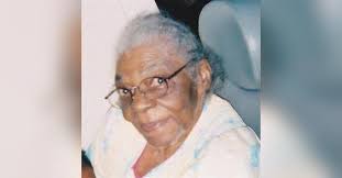 Mrs. Mary Etta Spaulding Obituary