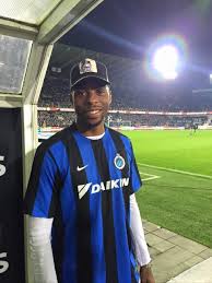 Kariyerinde ilk kez stoper pozisyonunda oynayan gedson, bekleneni veremedi. Ryan Donk Home Facebook