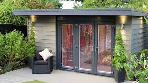 The most popular question after we call to your home and meet with you is how much is a garden room going to cost me? Quality Garden Room Bespoke Garden Rooms Contemporary Offices