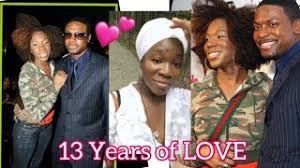 Chris had at least 5. India Arie Opens Up About Relationship With Chris Tucker Youtube