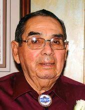 Obituary information for Andrew Vernon White