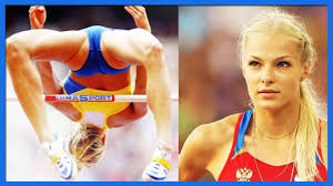 Née en février 1989 cette jeune sportive francaise a encore le temps avant de confirmer. Top 5 Des Sportives Les Plus Sexy Youtube