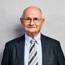 Contacts for Restructuring