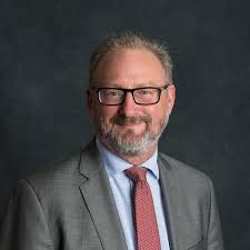 New provost named at Widener University