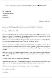 Endet ein arbeitsverhältnis, ist dem mitarbeitenden ein arbeitszeugnis auszustellen. Lebenslauf Muster Vorlage 4 Bewerbungswissen Net