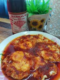 Resepi sambal telur pecah sedap dan simple. Resepi Sambal Telur Mata Malayfeers