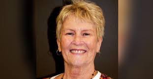 Margo Bailey's Instagram, Twitter & Facebook