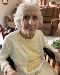 Annabelle Lee Steele Obituary November 11, 2025