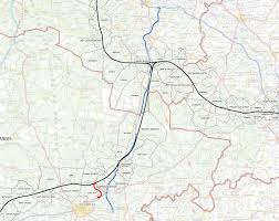 Documents du débat public lgv bordeaux toulouse. Lgv Bordeaux Toulouse Un Trace Valide Mais Un Projet Encore Loin De Demarrer